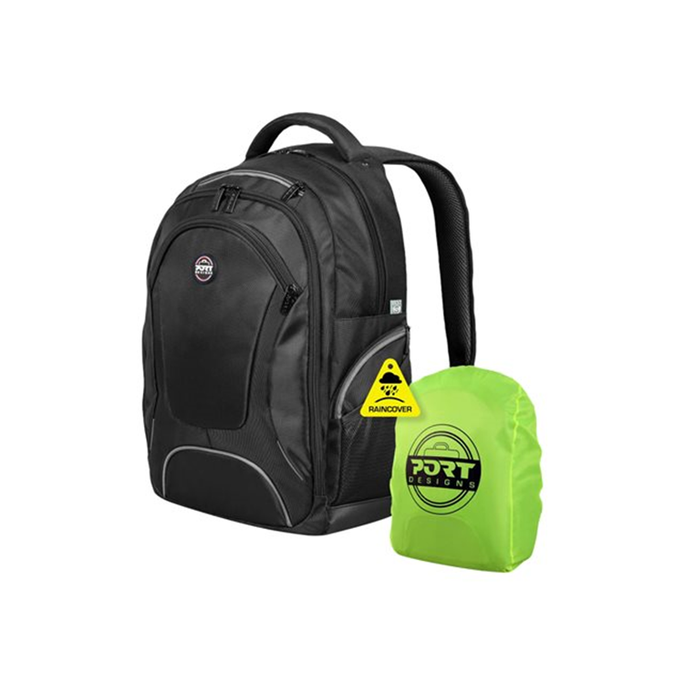 COURCHEVEL Back Pack 17.3