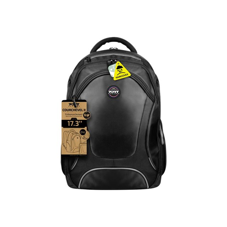 COURCHEVEL Back Pack 17.3