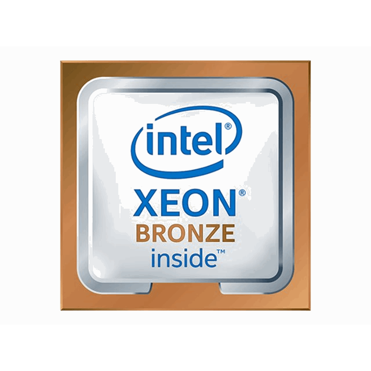 CPU/Xeon3508U 8 Core 2.10Ghz LGA16A Box