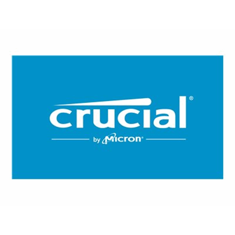 Crucial 2-32GB DDR4-260p SODIMM NON-ECC