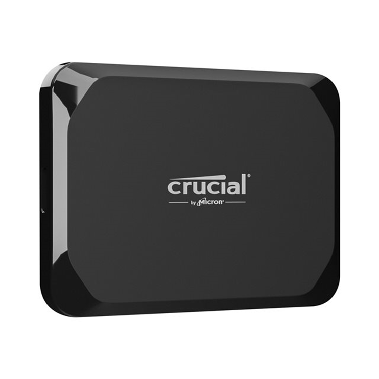 Crucial X9 4TB Portable SSD Crucial X9 4TB Portable SSD