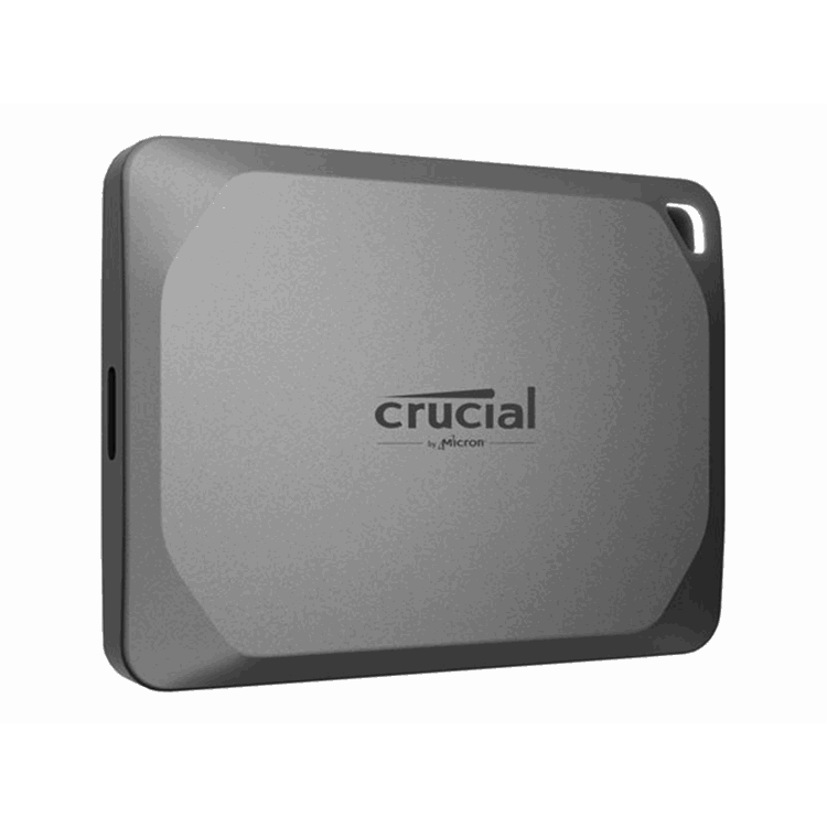 Crucial X9 Pro 4TB Poratble SSD Crucial X9 Pro 4TB Poratble SSD