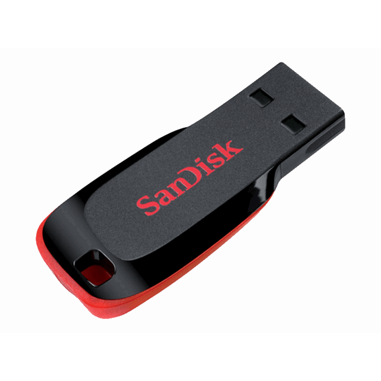 Cruzer Blade 64GB
