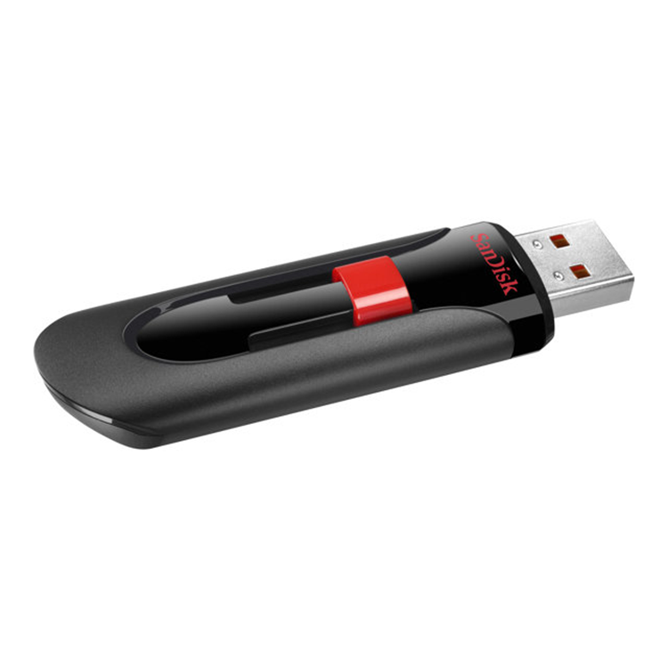 Cruzer Glide 128GB