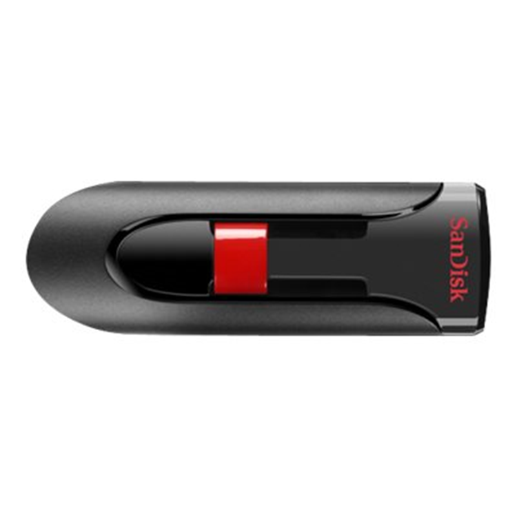 Cruzer Glide 128GB
