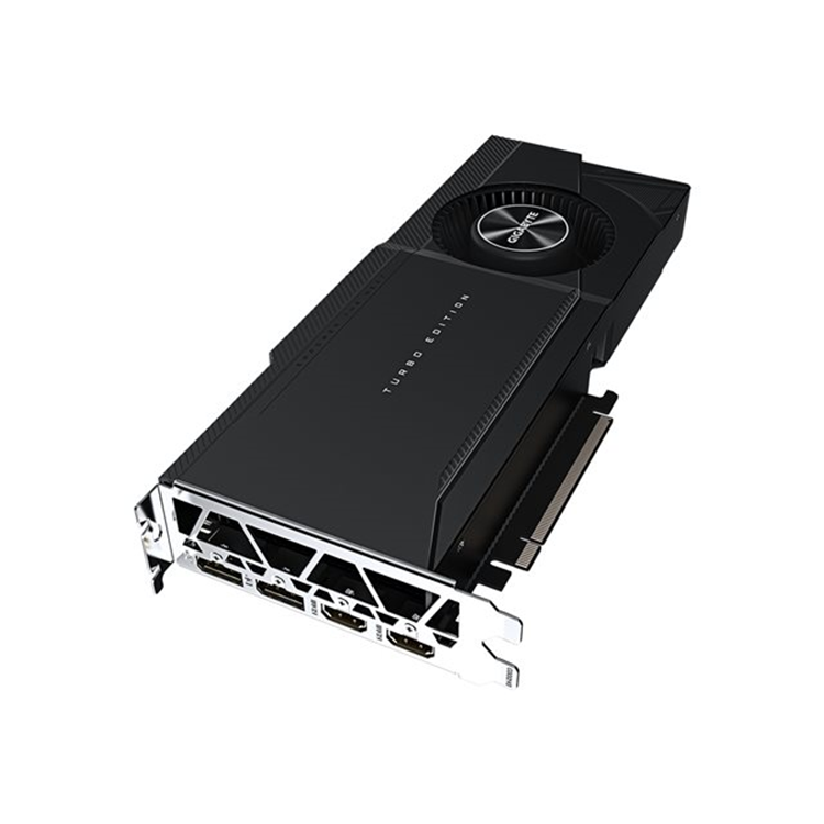 CS/GeForce RTX" 3090 TURBO 24G