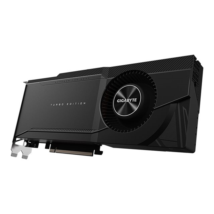 CS/GeForce RTX" 3090 TURBO 24G