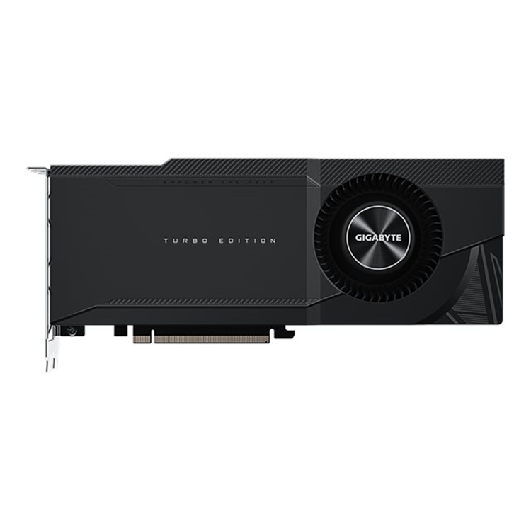 CS/GeForce RTX" 3090 TURBO 24G