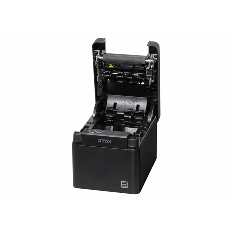 CT-E301 Printer USB Only Black