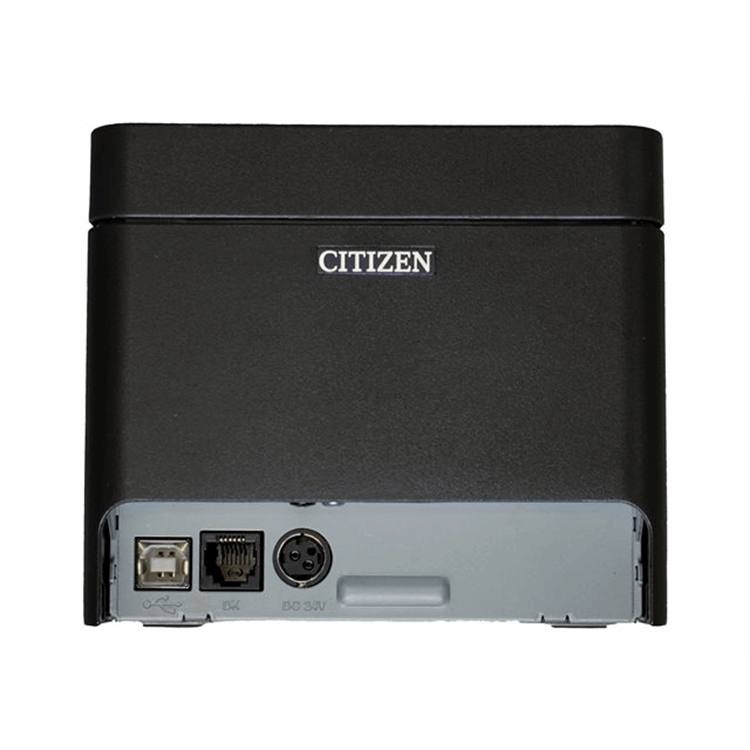 CT-E301 Printer USB Only Black