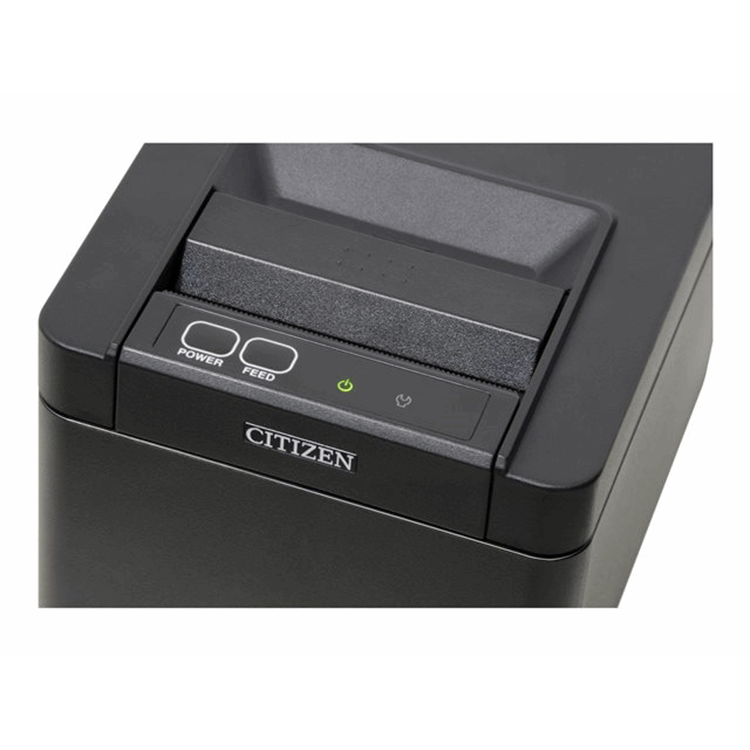 CT-E301 Printer USB Only Black