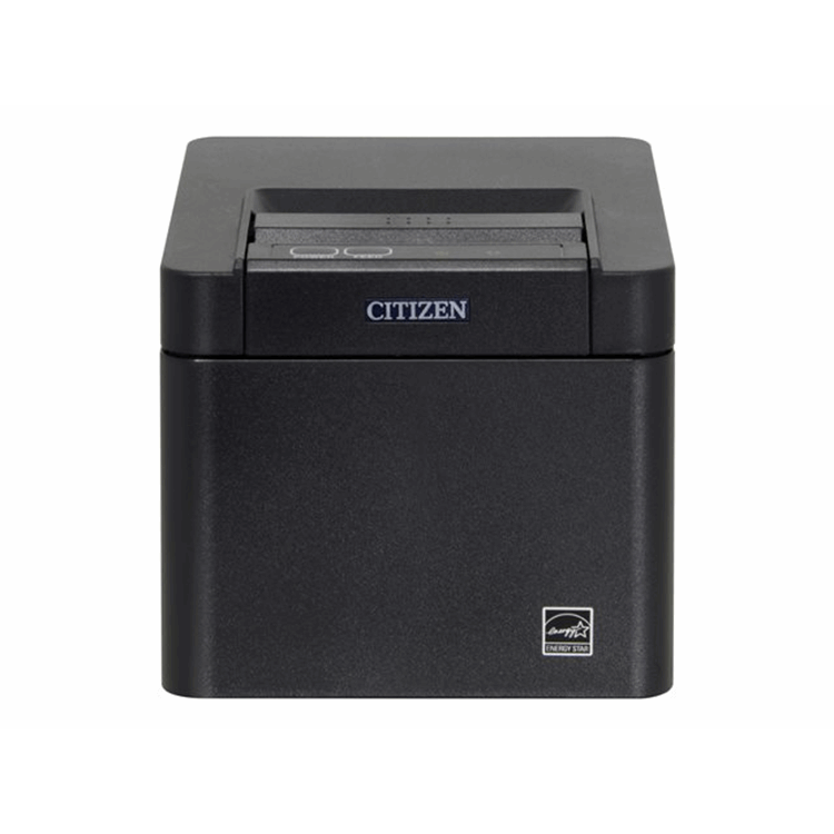 CT-E301 Printer USB Only Black