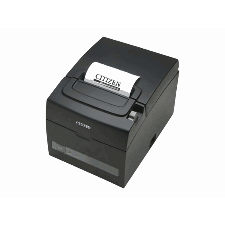 CT-S310-II PRINTER ETHERNET CT-S310-II PRINTER ETHERNET