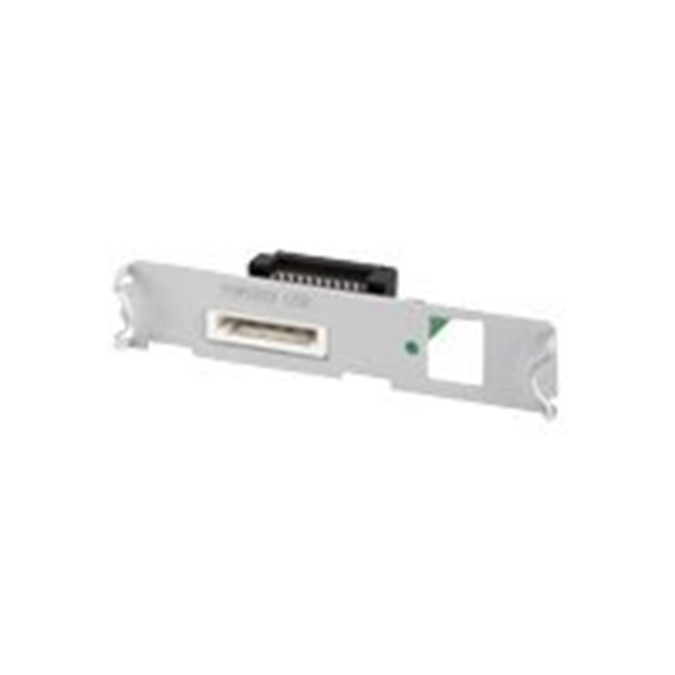 CT-S600/S800 USB INTERFACE CARD CT-S600/S800 USB INTERFACE CARD