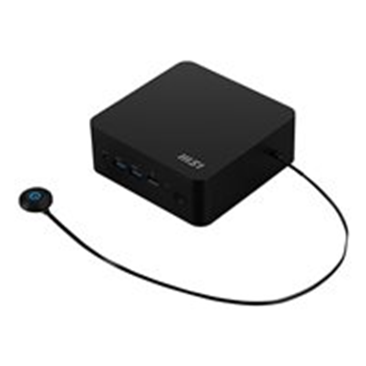 Cubi NUC 1M-003EU