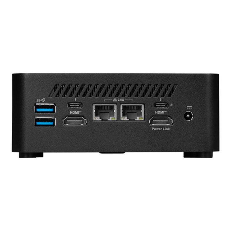 Cubi NUC 1M-003EU