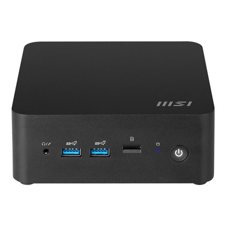 Cubi NUC 1M-014BEU Cubi NUC 1M-014BEU