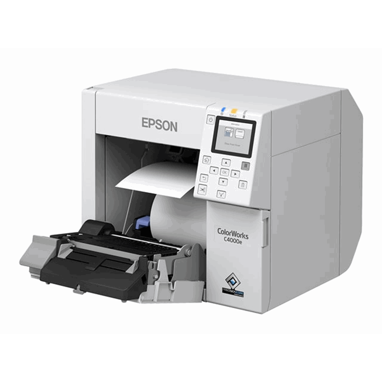 CW-C4000e (BK) (gloss ink)