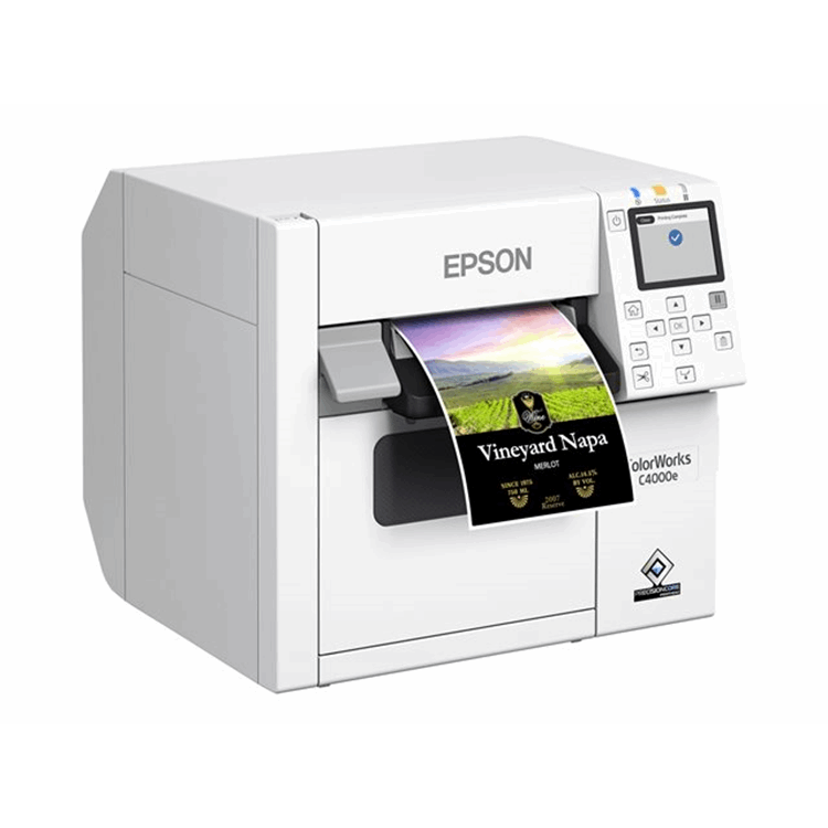CW-C4000e (BK) (gloss ink)