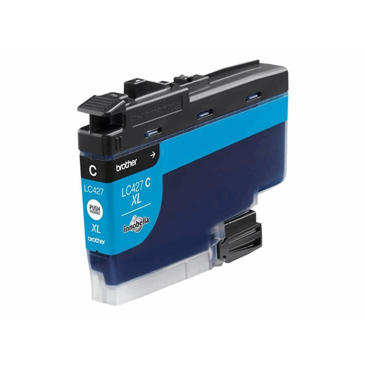 Cyan Ink Cartridge - 5000 Pages