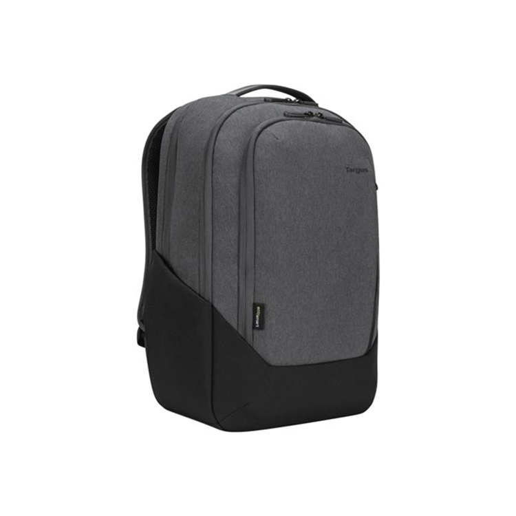Cypress Eco Backpack 15.6i Grey Cypress Eco Backpack 15.6i Grey