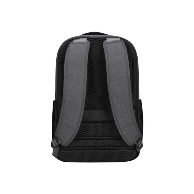 Cypress Eco Backpack 15.6i Grey Cypress Eco Backpack 15.6i Grey