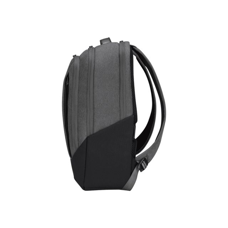 Cypress Eco Backpack 15.6i Grey Cypress Eco Backpack 15.6i Grey