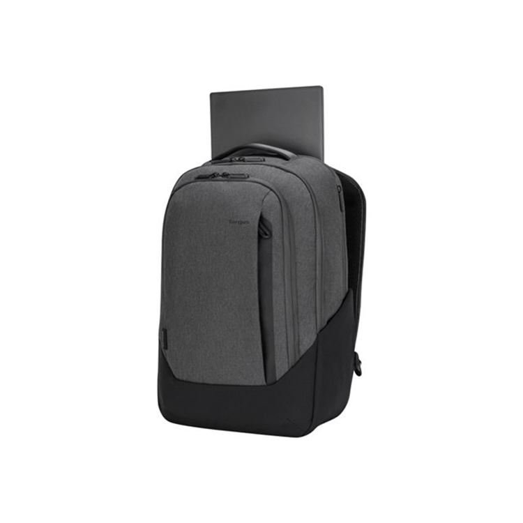 Cypress Eco Backpack 15.6i Grey Cypress Eco Backpack 15.6i Grey