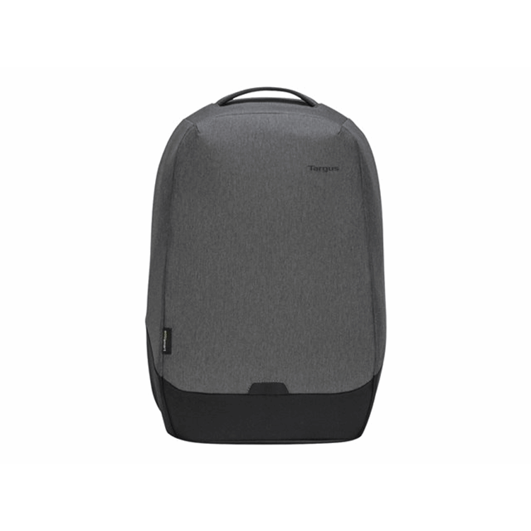 Cypress Eco Security Backpack 15.6i Grey Cypress Eco Security Backpack 15.6i Grey