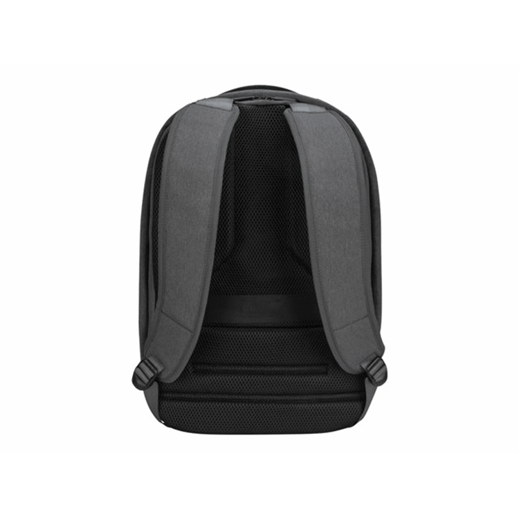 Cypress Eco Security Backpack 15.6i Grey Cypress Eco Security Backpack 15.6i Grey