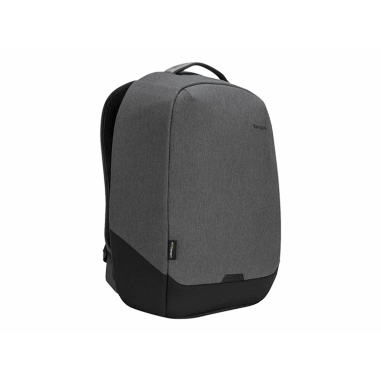 Cypress Eco Security Backpack 15.6i Grey Cypress Eco Security Backpack 15.6i Grey