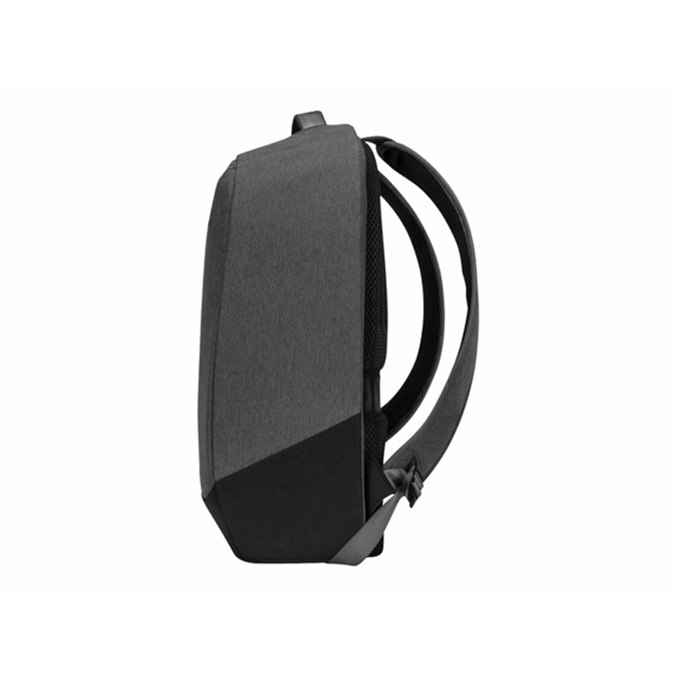 Cypress Eco Security Backpack 15.6i Grey Cypress Eco Security Backpack 15.6i Grey