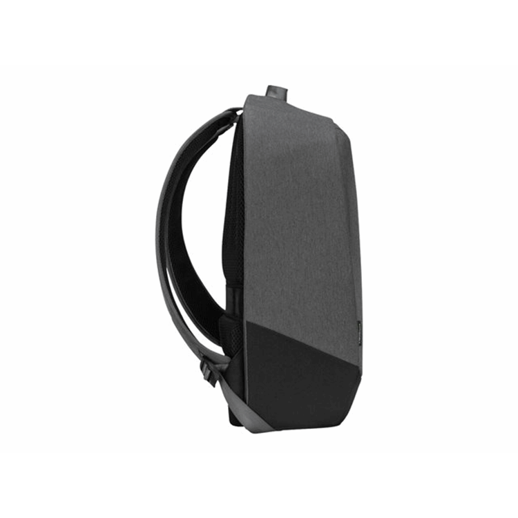 Cypress Eco Security Backpack 15.6i Grey Cypress Eco Security Backpack 15.6i Grey