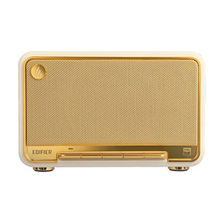 D32-STEREO HIRES BLUETOOTH SPEAKER/WIT D32-STEREO HIRES BLUETOOTH SPEAKER/WIT