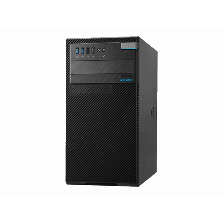 D510MT-I34160085F/i3-4160 4GB 500GB W8
