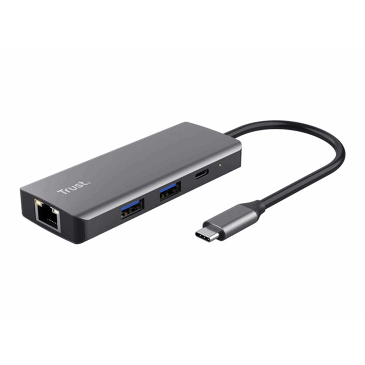 DALYX 6-IN-1 MULTIPORT ADAPTER