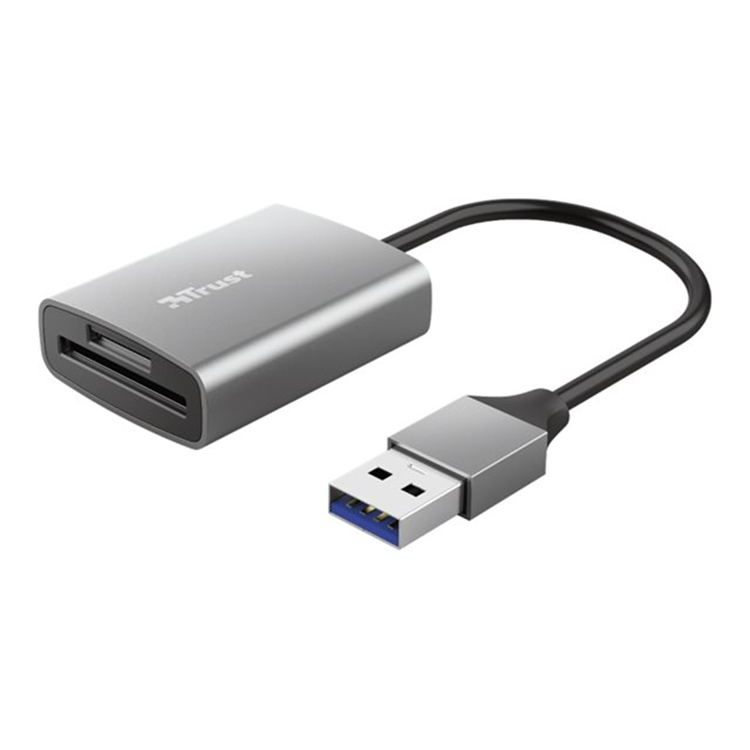 DALYX FAST USB3.2 CARDREADER