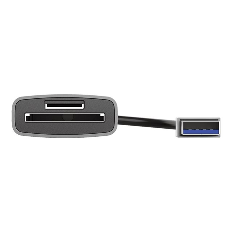 DALYX FAST USB3.2 CARDREADER