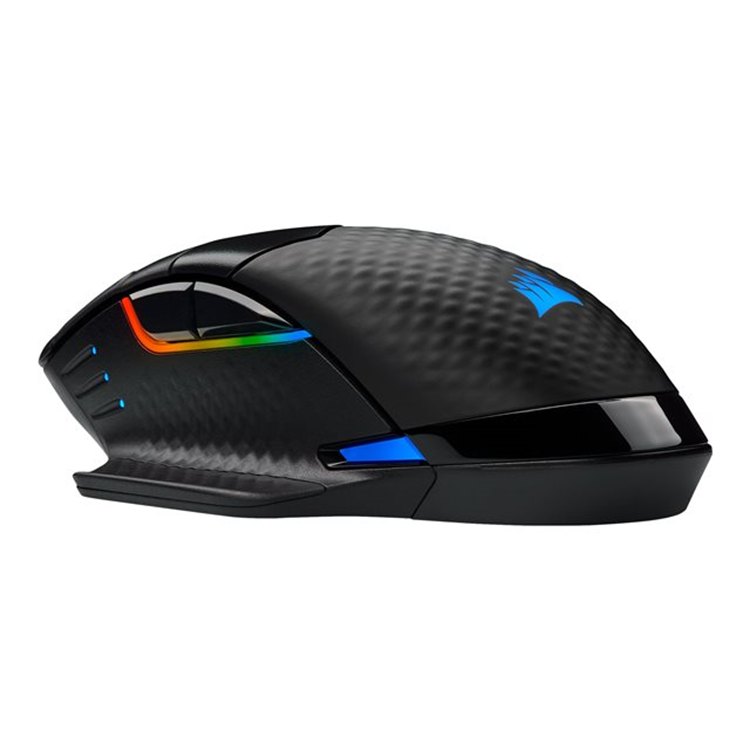 Dark Core RGB Pro Wireless Gaming Mouse