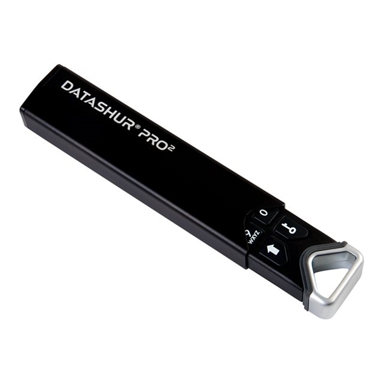 datAshur Pro2 USB3 256/256GB FIPS 1402