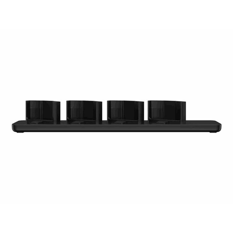 DC10 4 Slot Device Charger for M50 ELO-K