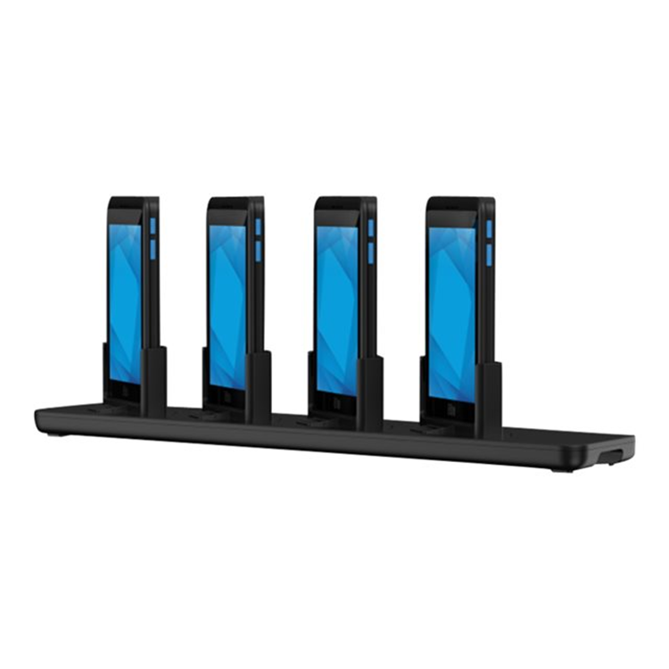 DC10 4 Slot Device Charger for M50 ELO-K