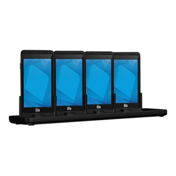 DC10 4 Slot Device Charger for M50 ELO-K