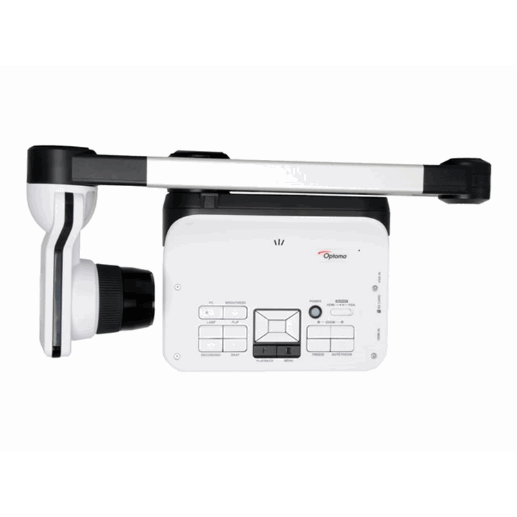 DC556 Document Camera 4KVideo 13MP