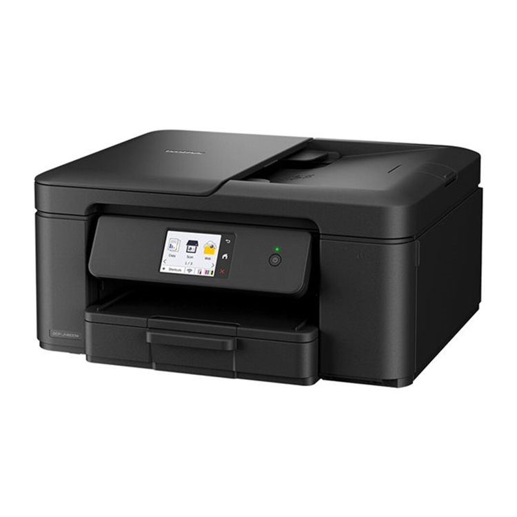 DCP-J1460DW Flatbed/ADF colour A4 inkjet