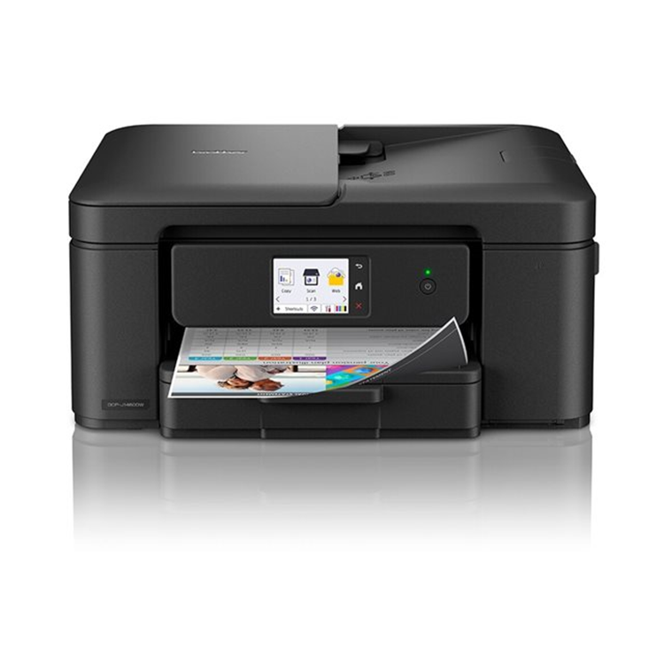DCP-J1460DW Flatbed/ADF colour A4 inkjet