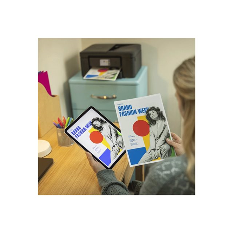 DCP-J1460DW Flatbed/ADF colour A4 inkjet