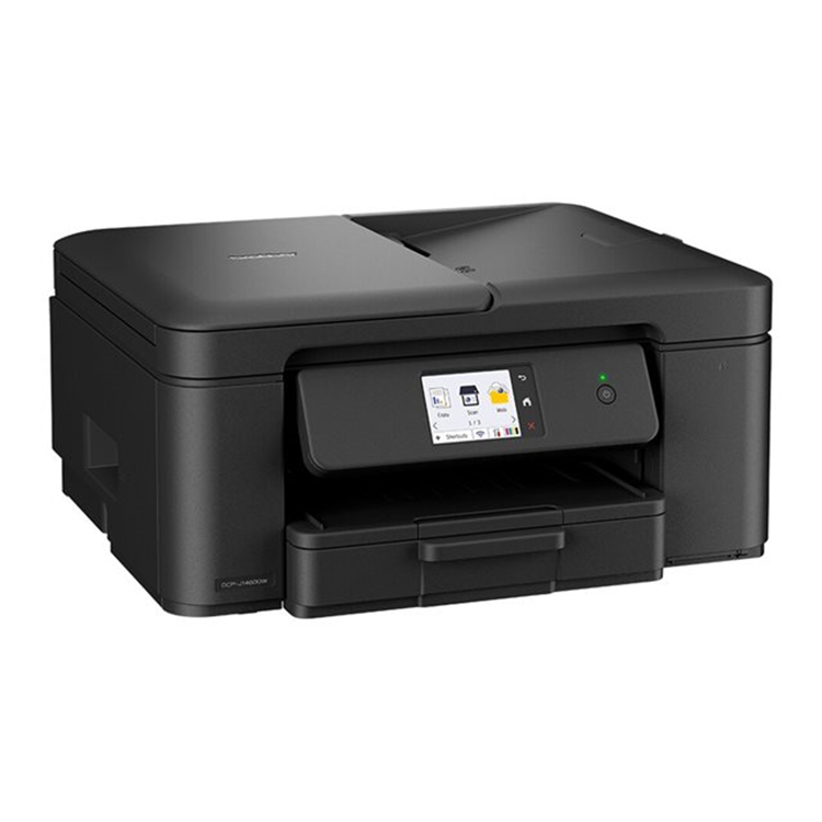 DCP-J1460DW Flatbed/ADF colour A4 inkjet