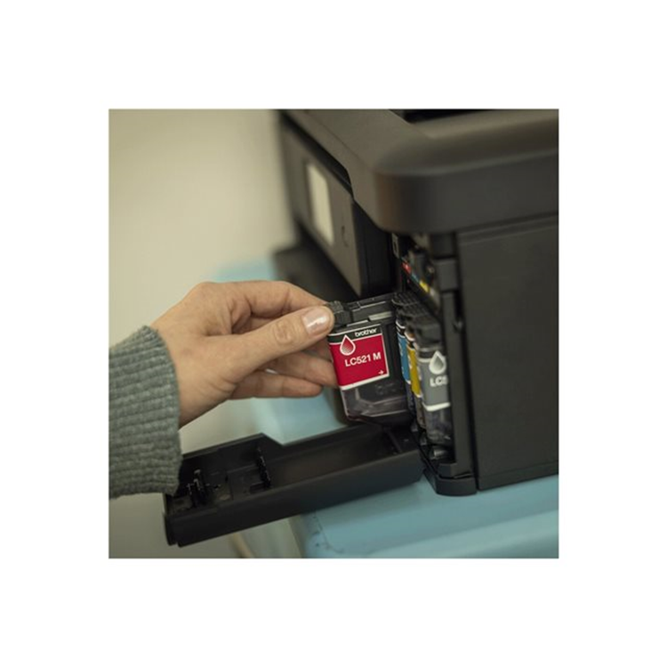 DCP-J1460DW Flatbed/ADF colour A4 inkjet
