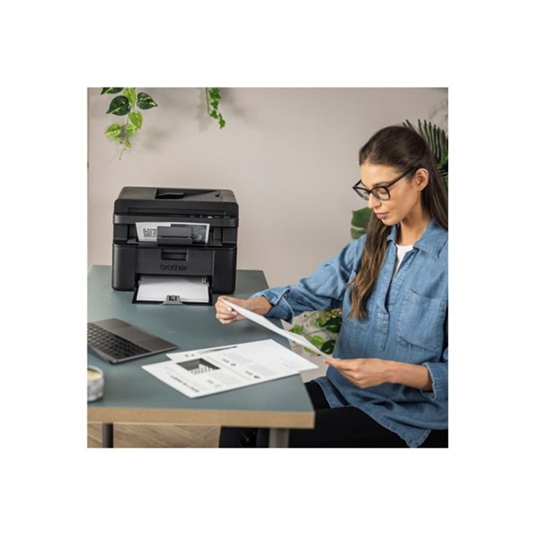 DCP-L1660W MULTIFUNCTION DCP - REGION